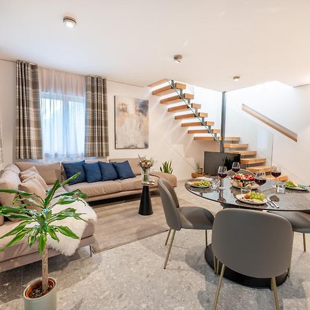 Residence 索卡 外观 照片