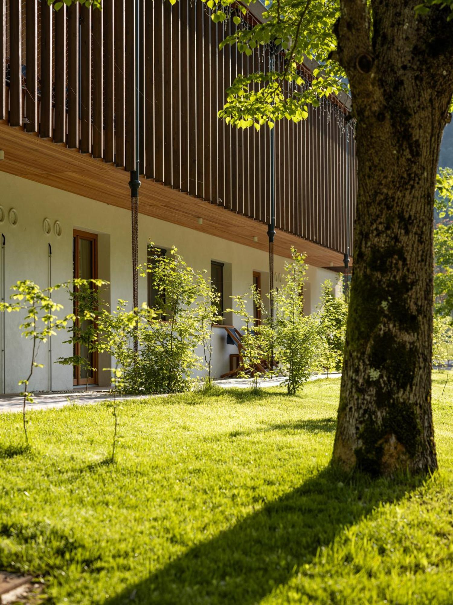 Residence 索卡 外观 照片