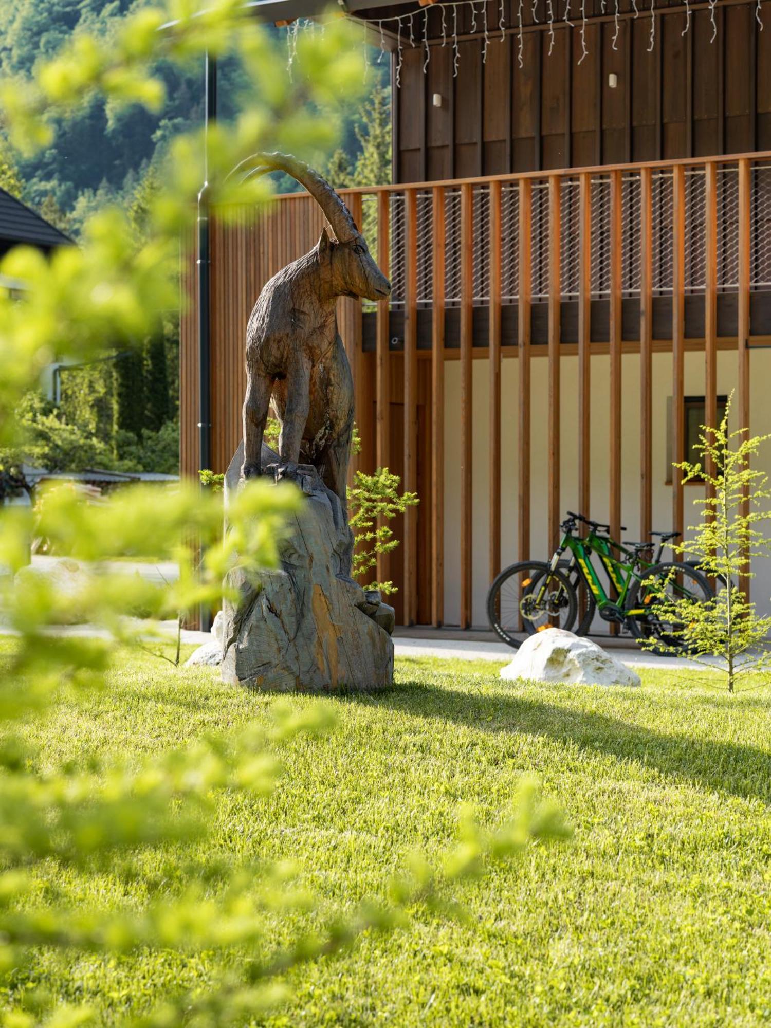 Residence 索卡 外观 照片