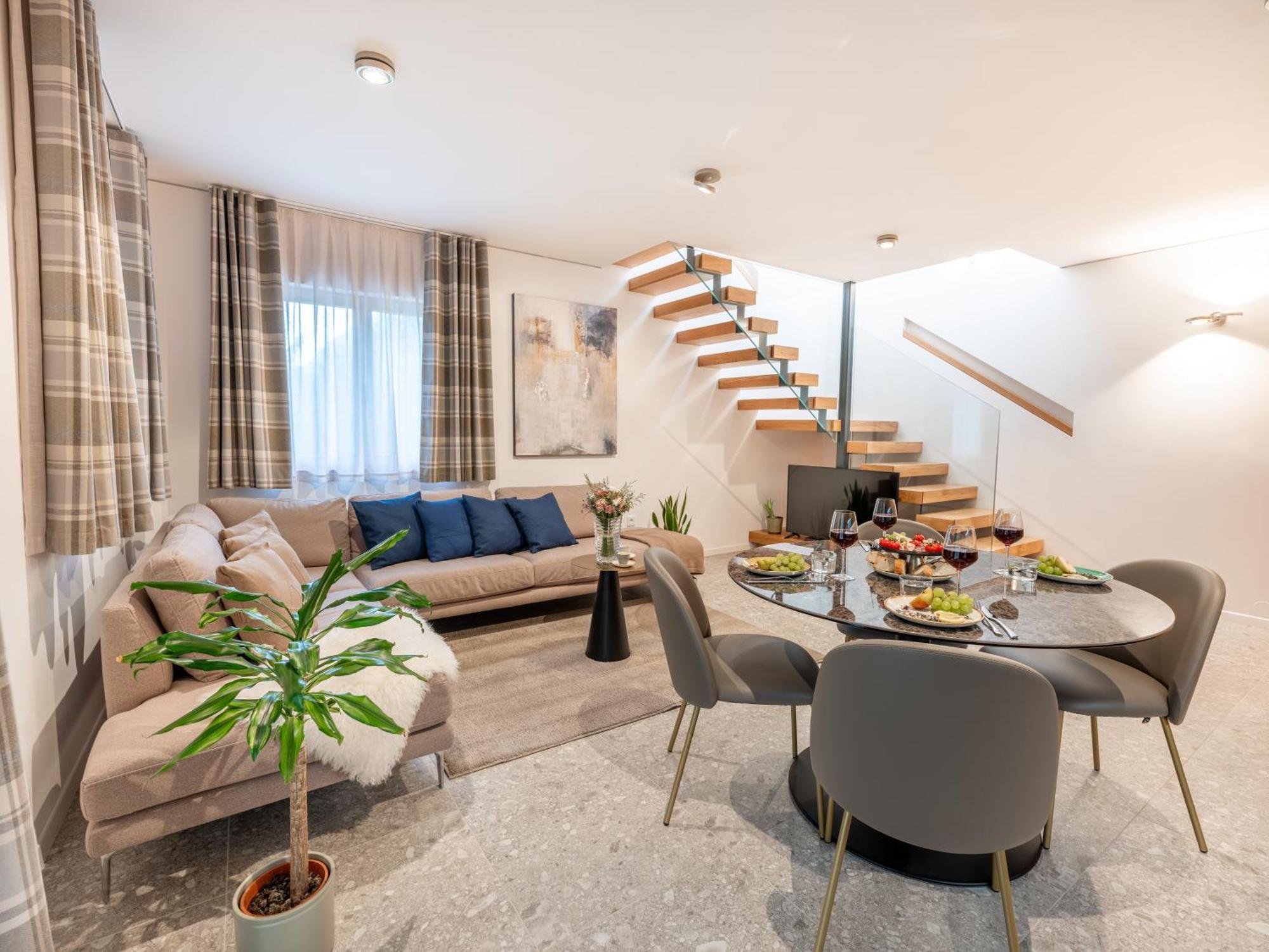 Residence 索卡 外观 照片