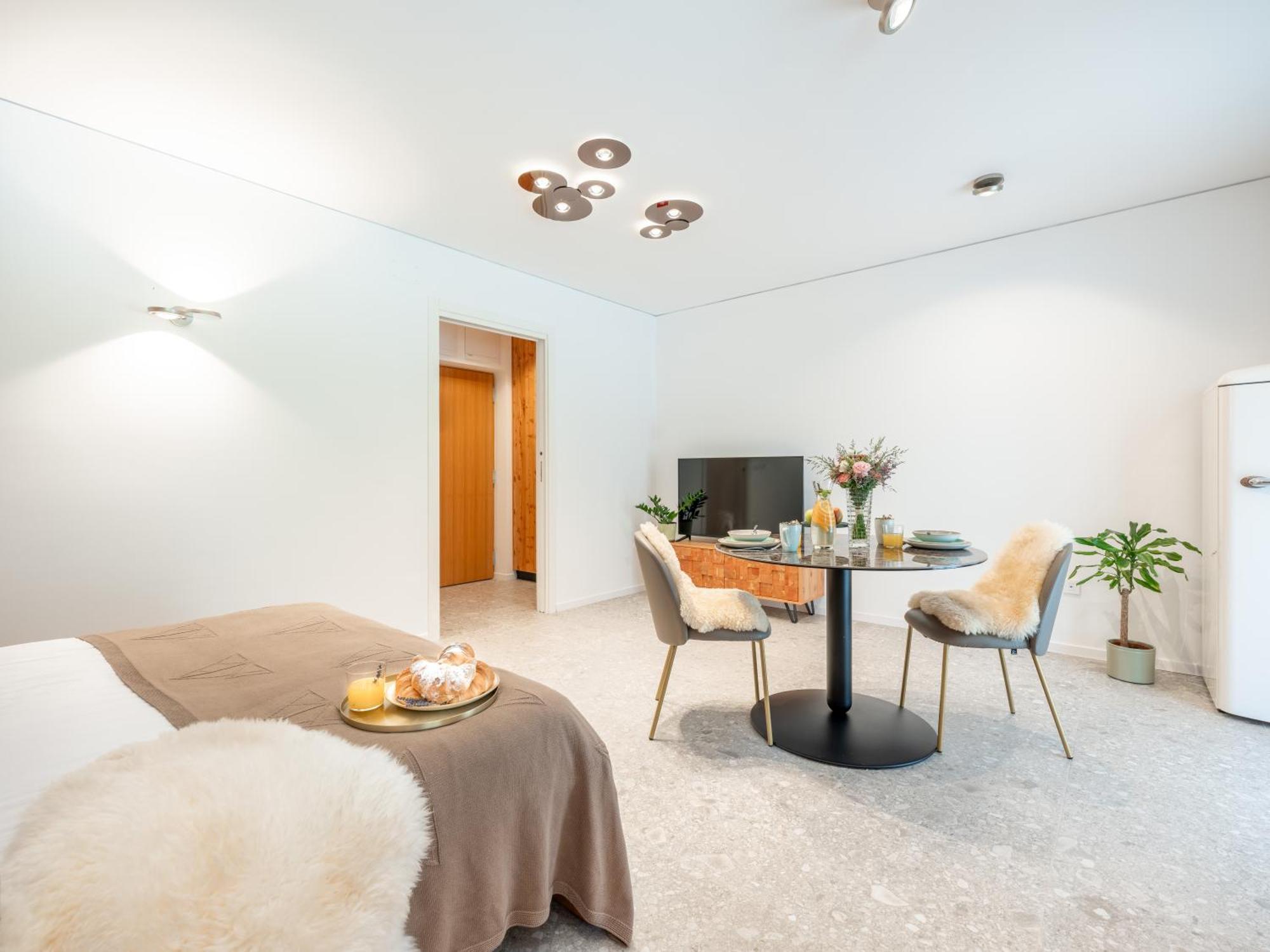Residence 索卡 外观 照片